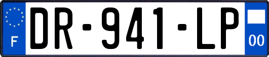 DR-941-LP
