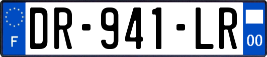 DR-941-LR