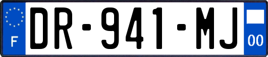 DR-941-MJ