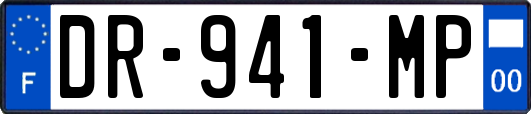 DR-941-MP