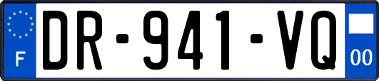 DR-941-VQ