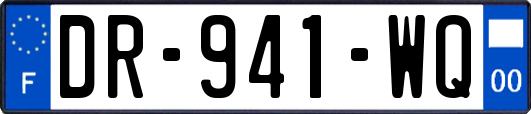 DR-941-WQ