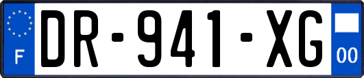 DR-941-XG