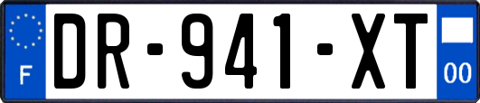 DR-941-XT
