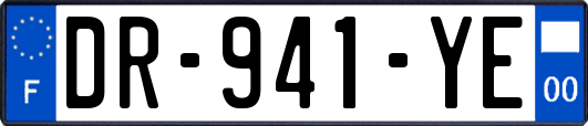 DR-941-YE
