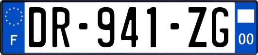 DR-941-ZG