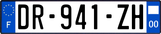 DR-941-ZH