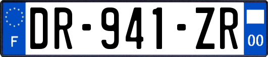 DR-941-ZR