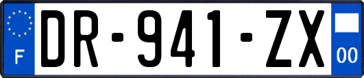 DR-941-ZX