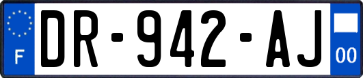 DR-942-AJ
