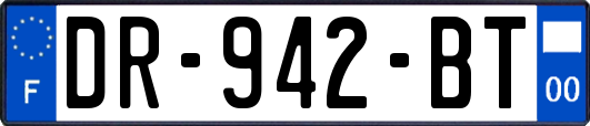 DR-942-BT