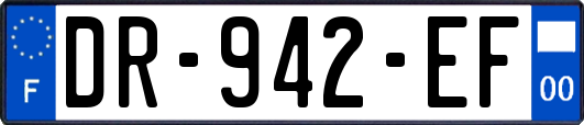 DR-942-EF