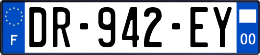 DR-942-EY