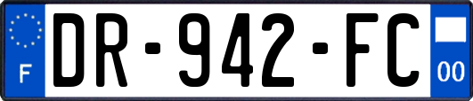 DR-942-FC
