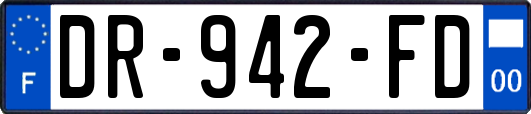 DR-942-FD