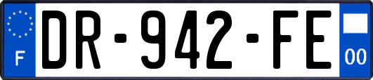 DR-942-FE