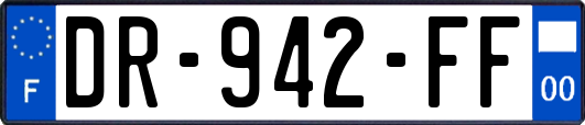 DR-942-FF
