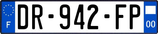 DR-942-FP