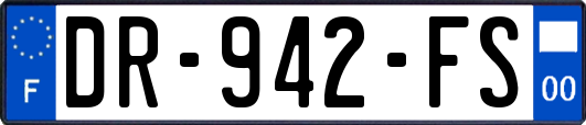 DR-942-FS