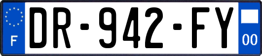 DR-942-FY