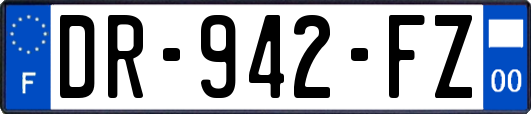 DR-942-FZ