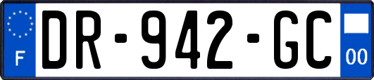 DR-942-GC