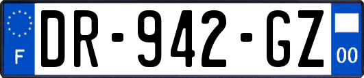 DR-942-GZ