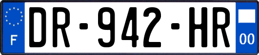 DR-942-HR