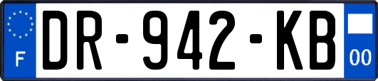 DR-942-KB
