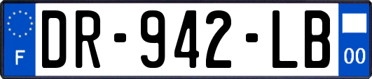 DR-942-LB