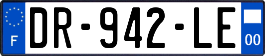 DR-942-LE