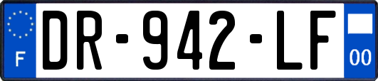 DR-942-LF