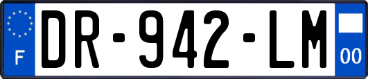 DR-942-LM