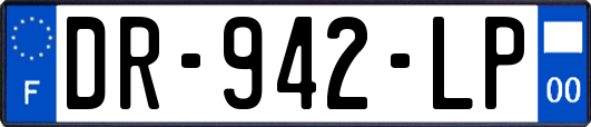 DR-942-LP