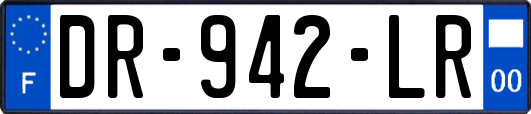 DR-942-LR