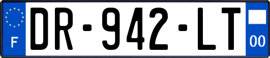 DR-942-LT
