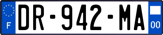 DR-942-MA