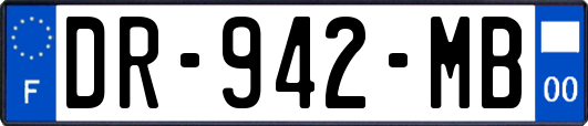 DR-942-MB