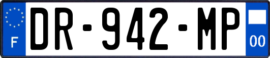 DR-942-MP