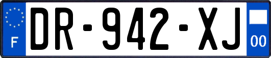 DR-942-XJ