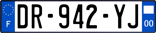 DR-942-YJ