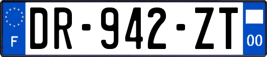 DR-942-ZT