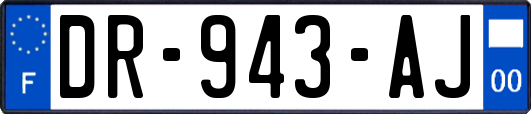 DR-943-AJ