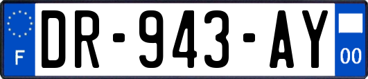 DR-943-AY