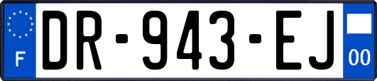 DR-943-EJ