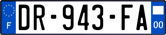 DR-943-FA
