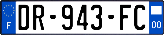 DR-943-FC