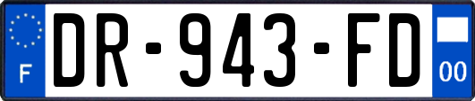DR-943-FD