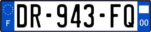 DR-943-FQ