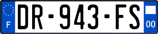 DR-943-FS